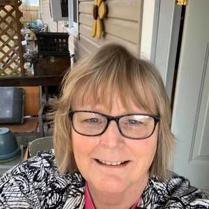 Meet your Posher, Linda